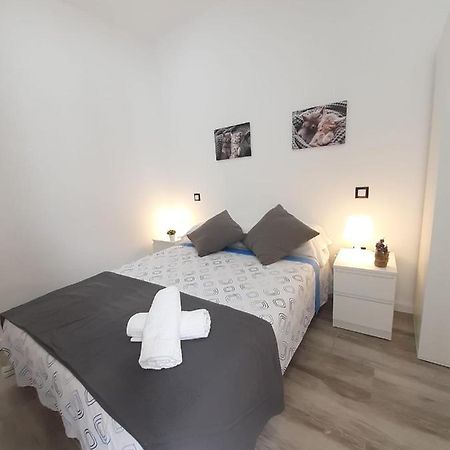 Alto 1A Apartamento Madri Exterior foto