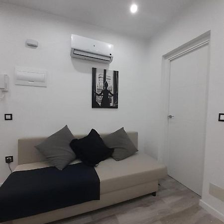 Alto 1A Apartamento Madri Exterior foto